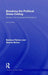Breaking the Political Glass Ceiling: Women and Congressional Elections by Barbara Palmer, Dennis Simon