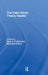 The Video Game Theory Reader by Mark J. P. Wolf, Bernard Perron