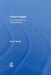 French Hegel: From Surrealism to Postmodernism by Baugh Bruce