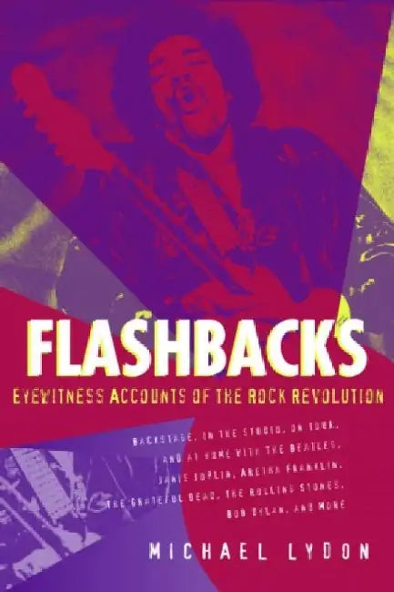 Flashbacks 