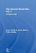 The Second World War,The War at Sea by Grove Philip D.