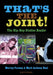 That's The Joint: The Hip-hop Studies Reader by Neal  Mark Anthony