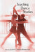 Teaching Dance Studies by Judith Chazin-Bennahum