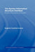 The Syntax-Information Structure Interface: Evidence from Spanish and English by Eugenia Casielles-Suárez
