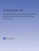 Authoring the Self: Self-Representation, Authorship, and the Print Market in British Poetry from Pope through Wordsworth by Scott Hess