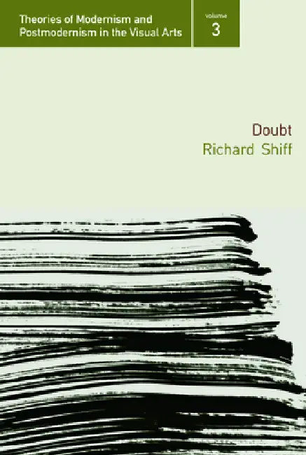 Doubt by Richard Shiff