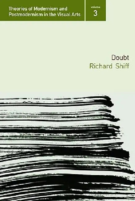 Doubt by Richard Shiff