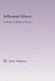 Influential Ghosts: A Study of Auden's Sources by Rachel Wetzsteon