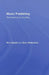 Music Publishing: The Roadmap to Royalties by Ron Sobel