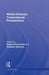 World Cinemas, Transnational Perspectives by Natasa Durovicová, Kathleen E. Newman