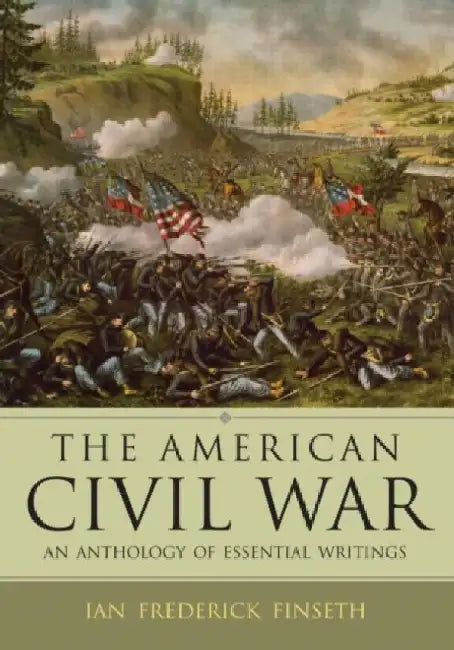 The American Civil War 