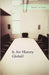 Is Art History Global? by James Elkins