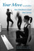 Your Move [With CDROM] by Ann Hutchinson Guest, Tina Curran