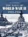 The Navy of World War II, 1922-1947 by Paul Silverstone
