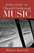 Directory of Choral-Orchestral Music by Michael Rosewall