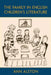 The Family in English Children's Literature by Ann Alston