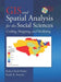 GIS and Spatial Analysis for the Social Sciences: Coding, Mapping, and Modeling by Robert Nash Parker