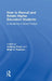 How to Recruit and Retain Higher Education Students: A Handbook of Good Practice by Tony Cook