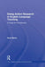 Doing Action Research in English Language Teaching: A Guide for Practitioners by Anne Burns