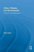 Cities, Citizens, and Technologies: Urban Life and Postmodernity by Paula Geyh