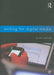 Writing for Digital Media by Brian Carroll