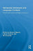 Vernacular Universals And Language Contacts: Evidence From Varieties Of English And Beyond by Markku Filppula