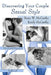 Discovering Your Couple Sexual Style: Sharing Desire, Pleasure, and Satisfaction by Barry W. McCarthy
