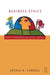 Business Ethics: Brief Readings on Vital Topics by Archie B. Carroll