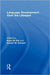 Language Development Over the Lifespan by Kees de Bot, Robert W. Schrauf