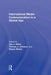 International Media Communication in a Global Age by Guy Golan, Thomas Johnson, Wayne Wanta