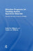 Effective Programs for Treating Autism Spectrum Disorder: Applied Behavior Analysis Models by Betty Fry Williams, Randy Lee Williams