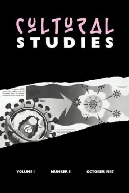 Cultural Studies by John Fiske