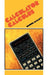 Calculator Calculus by G. McCarty
