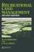 Recreational Land Management by C.W.N. Miles