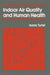 Indoor Air Quality & Human Health by Isaac Turiel