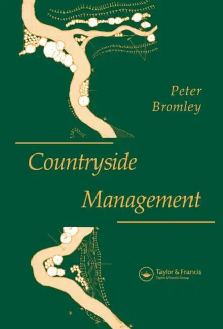 Countryside Management by Peter Bromley