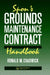 Spon's Grounds Maintenance Contract Handbook by R. M. Chadwick