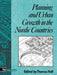 Planning and Urban Growth in Nordic Countries by Thomas Hall