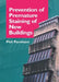 Prevention of Premature Staining in New Buildings by Phil Parnham