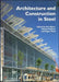 Architecture and Construction in Steel by Alan Blanc