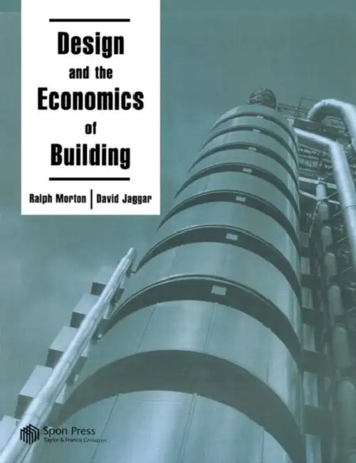 Design Eco Construction by D. Jaggar, R. R. Morton