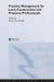 Practice Management for Land, Construction and Property Professionals by Brian Greenhalgh