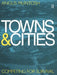 Towns and Cities: Competing for survival by Angus Mcintosh