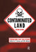 Contaminated Land: Problems and Solutions by T. Cairney