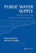 Public Water Supply: Models, Data and Operational Management by Peter Lonsdale