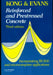 Reinforced and Prestressed Concrete by F. K. Kong, R. H. Evans