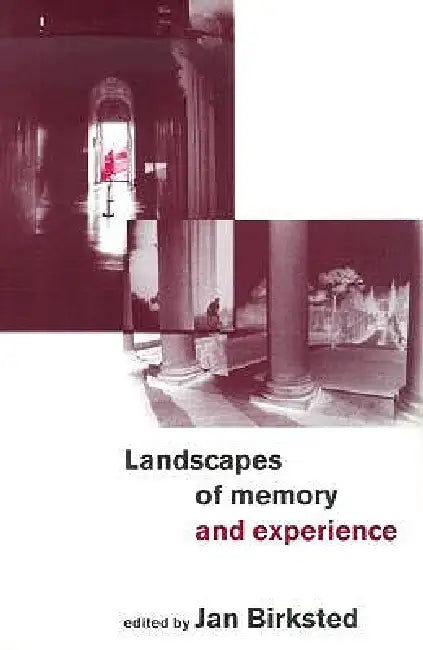 Landscapes of Memory and Experience by Jan Birksted