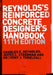 Reinforced Concrete Designer's Handbook by Charles E. Reynolds
