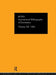Intl Biblio Econom 1963 by International Committee For Social Scien