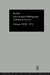 Ibss: Political Science: 1974 by International Committee For Social Scien